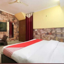 Hotel Kuber 7, Зиракпур — фото 2