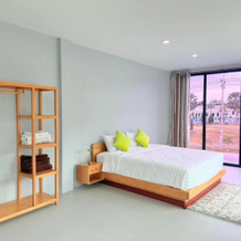 Belong Jin The Dam Hotel & Resort, 班塔坤 — 照片 3
