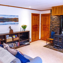 Langrick - Tranquil home in Nethybridge, 内西桥 — 照片 4