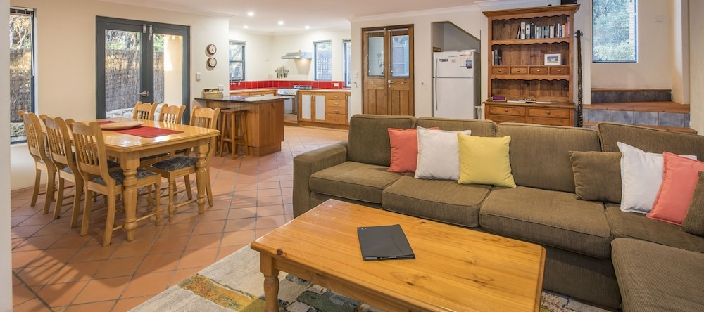 Kilifi Beach House Gnarabup, 纳拉布普 — 照片 1