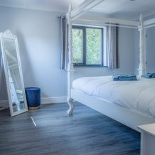 Marina View - 1 Bedroom Apartment - Neyland Marina, 诺伊兰 — 照片 5