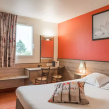 ACE Hôtel Montluçon, Saint-Victor — photo 3