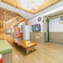 Ddeulae Pension, Suncheon — photo 4