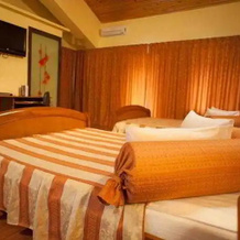 The Seasons Hotel, 沃伦塔里 — 照片 4