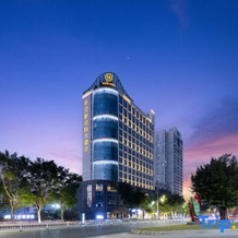 Space International Hotel, 泉州 — 照片 5