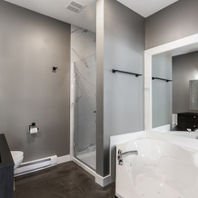 Les Lofts du Lac des Sables 2 by KASANIA, Sainte-Agathe-des-Monts — photo 5