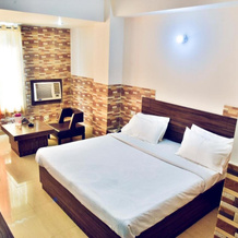 Clarks Inn Express Jammu, Birpur — photo 2