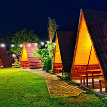Taman Bidadari Eco & Wellness, Pemuteran — photo 2