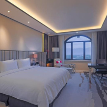 Swisstouches Hotel Qinghai, Хайси — фото 3