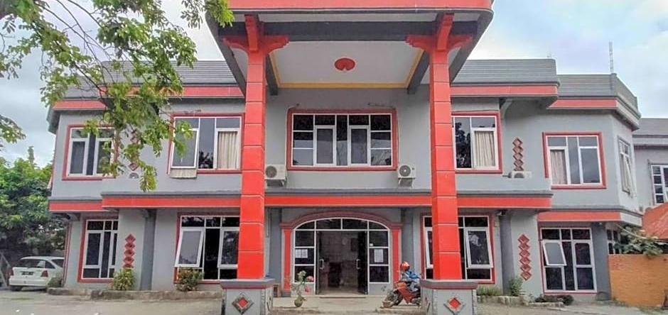 Capital O 91650 Hotel Pratama, Kolaka — photo 1