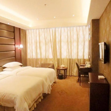 Jinboya Hotel - Shantou, Shantou — photo 4