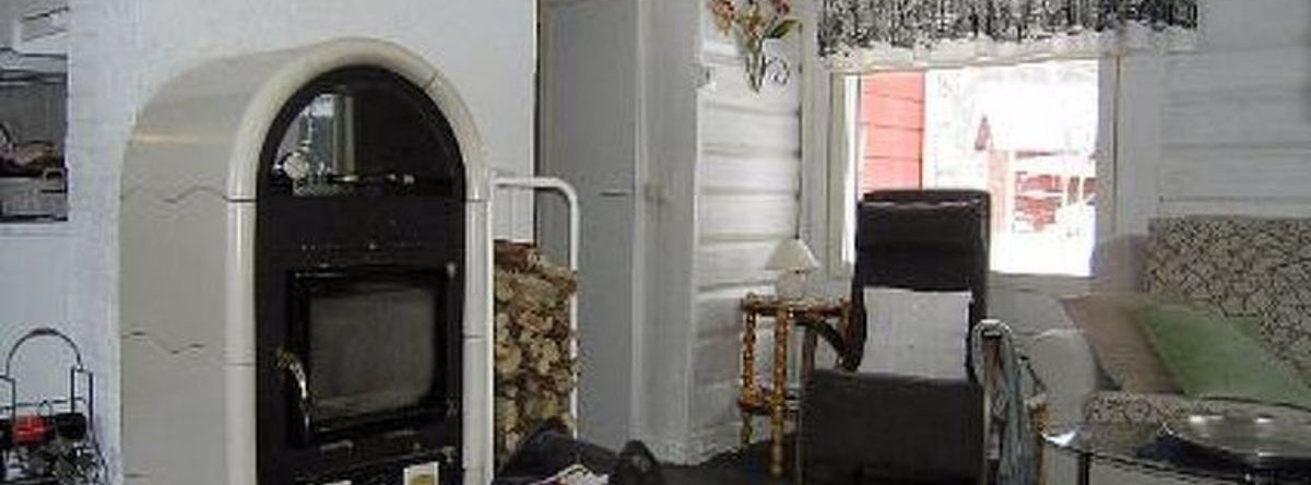 Holiday Home Siimaranta, Куопио — фото 1