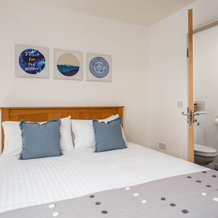 Walker Suite No54 - Donnini Apartments, Kilmarnock — photo 4