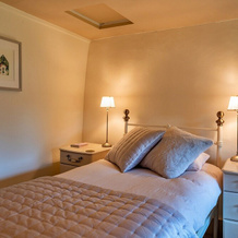 Cottage in Dorset Near Lulworth Cove, 温特伯恩斯蒂克兰 — 照片 5