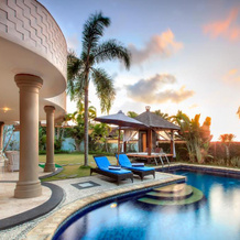 The Beverly Hills Bali, Унгасан — фото 3