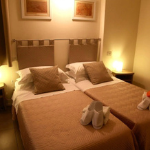 Palazzo Ruschioni Boutique Hotel, Камерано — фото 5
