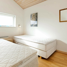 Alluring Holiday Home in Rødby With Whirlpool, 洛兰 — 照片 5