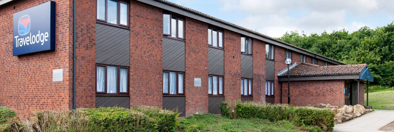 Travelodge Ipswich Stowmarket, Стоумаркет — фото 1