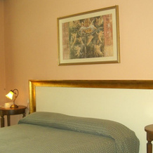 Hotel Alpino, 巴尔加 — 照片 5