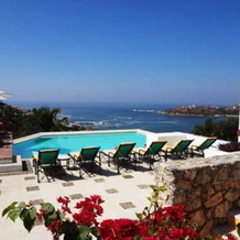 Casa Del Mar, Уатулько — фото 5