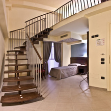 Albanuova Hotel, 雷焦卡拉布里亚 — 照片 3