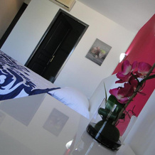 Hôtel Côté Jardin, 科梅尔西 — 照片 4