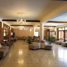 Hotel Sibari Resort 4 stelle, 卡萨诺阿洛约尼奥 — 照片 2