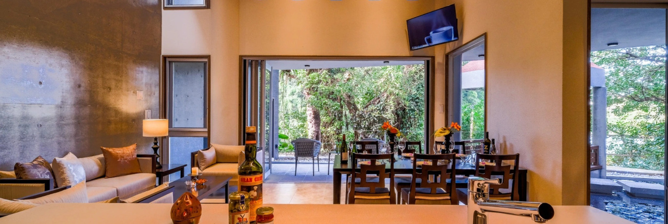 Riverside Terrace Okinawa Kadena, 卡德纳 — 照片 1