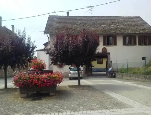 Gîtes Cathel Et Salmele, Balbronn — photo 1