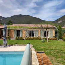 GITE AUX 4 SAISONS DU COLORADO PROVENÇAL - 3 ÉTOILES - Rustrel, 吕斯特雷尔 — 照片 2