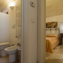 Trullo Acquamarina, Латиано — фото 3