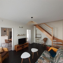 Gîte "La Cachette Bourgueilloise", 布尔盖 — 照片 4