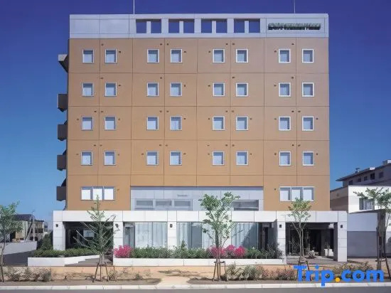 Eniwa Station Hotel, Энива — фото 1