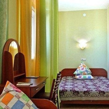 Izumrudnaya Hotel, Shtormovoe — photo 5