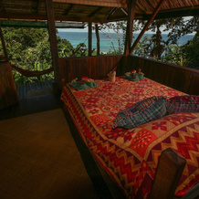 Finca Exotica Ecolodge, Карате — фото 3