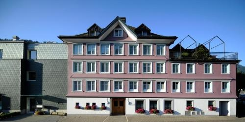 Hotel Restaurant Rössli, 旧圣约翰 — 照片 1