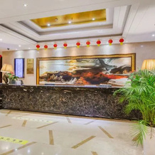 SHIJIYUAN Hot Spring Holiday Hotel, Maanshan — photo 2