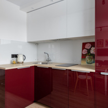 Artmansarda Apartments, Petergof — photo 5