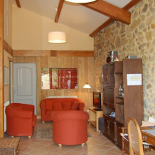 Gite Rural Escoussenas, Прива — фото 5