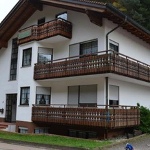 Hotel Restaurant Waldschlössel, Эльмштайн — фото 5