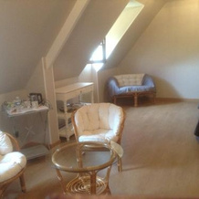 Chambres d'Hôtes Le Pressoir, 圣马丁德博舍维尔 — 照片 5