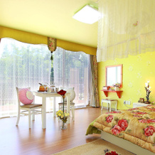 Bellus Rose Pension Hotel, Gyeongju — photo 2