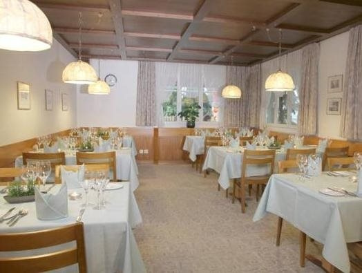 Hotel Gasthaus Moosburg, Gossau (SG) — photo 1