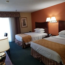 Days Inn & Suites Red Rock-Gallup, 盖洛普 — 照片 2