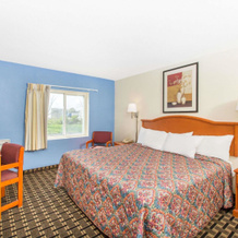 Days Inn By Wyndham Effingham, Эффингем — фото 4
