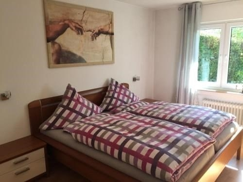 Ferienwohnung am Gehrenberg, 马克多夫 — 照片 1