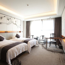 Chunzhu International Hotel, Вэйхай — фото 3