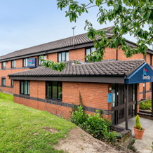 Travelodge Middlewich, Middlewich — photo 3