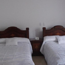 Hotel Napoles, Питалито — фото 3