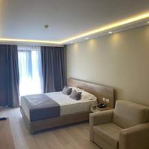 Amber Hotel Albania, 斯皮勒 — 照片 4
